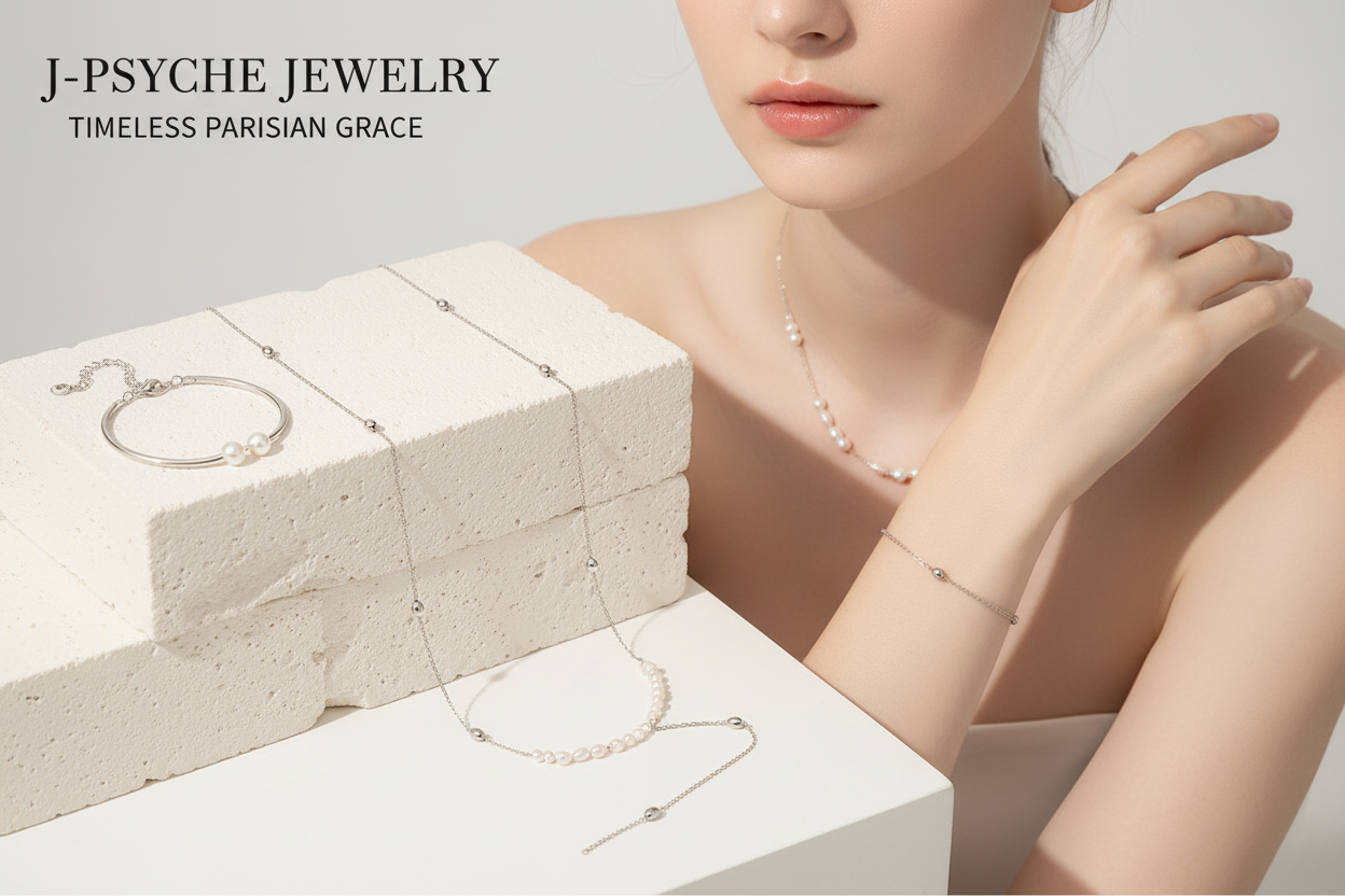 Minimal French Style